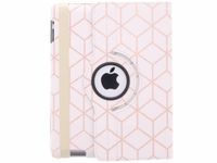 Coque tablette Design rotatif à 360° iPad 4 (2012) 9.7 inch / 3 (2012) 9.7 inch / 2 (2011) 9.7 inch