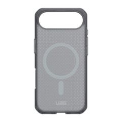 UAG Dot Case avec MagSafe Apple iPhone Air - Ash