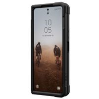 UAG Coque Civilian Samsung Galaxy Z Fold 5 - Noir