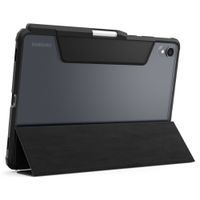 Spigen Coque tablette Hybrid Pro Samsung Galaxy Tab S11 - Noir
