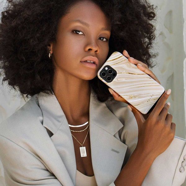 Burga Coque arrière Tough Apple iPhone 16 Pro Max - Full Glam