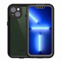 imoshion Étui étanche 360 Apple iPhone 14 - Noir