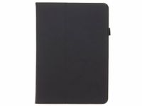 Coque tablette lisse iPad 6 (2018) 9.7 pouces / iPad 5 (2017) 9.7 pouces