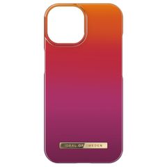 iDeal of Sweden Coque Fashion MagSafe iPhone 15 - Vibrant Ombre