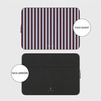 Burga Pochette ordinateur 14 pouces - Offline