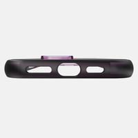 BodyGuardz Coque Ace Pro MagSafe Apple iPhone 16 Pro Max - Purple / Ombre