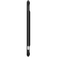 Spigen Coque tablette Hybrid Pro iPad 10 (2022) 10.9 pouces - Noir