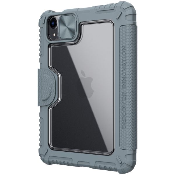 Nillkin Coque tablette Bumper Pro iPad Mini 6 (2021) - Gris