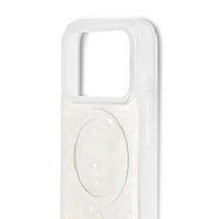 iDeal of Sweden Coque MagSafe nacrée Apple iPhone 17 Pro - White