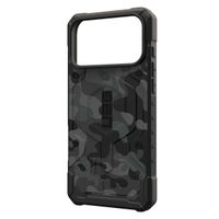UAG Coque Pathfinder MagSafe Apple iPhone 17 Pro - Midnight Camo