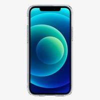 Spigen Coque Ultra Hybrid MagSafe Apple iPhone 12 (Pro) - White