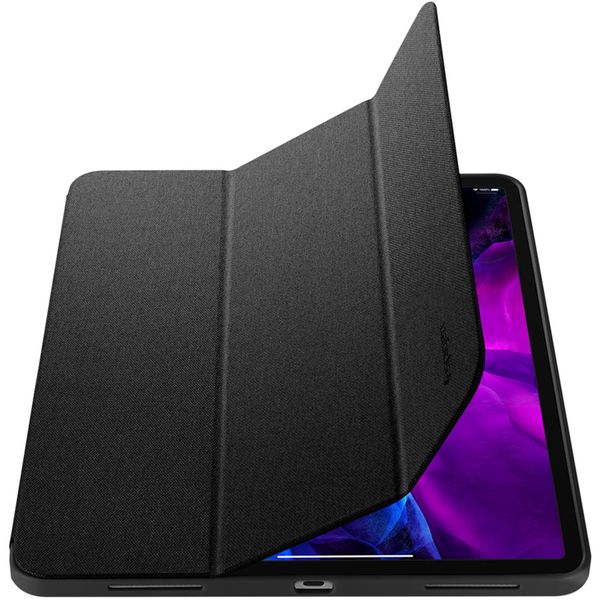 Spigen Coque tablette Urban Fit iPad Pro 12.9 (2020) /Pro 12.9 (2018)