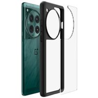 Spigen Coque Ultra Hybrid OnePlus 12 - Matte Black