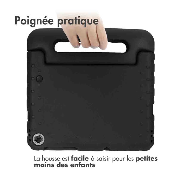 imoshion Coque kidsproof avec poignée Lenovo Tab M10 Plus / M10 FHD Plus