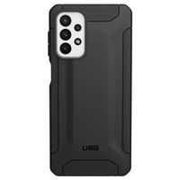 UAG Scout Backcover Samsung Galaxy A23 (5G) - Noir