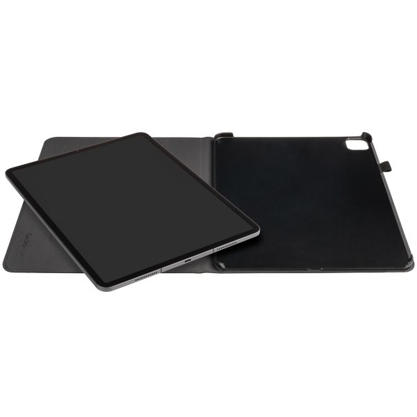 Gecko Covers Coque tablette EasyClick 2.0 iPad Pro 12.9 (2022) / Pro 12.9 (2021) - Noir