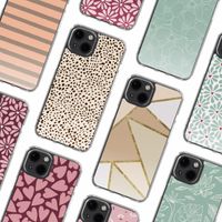 imoshion Coque Design Apple iPhone 14 - Desert Dots