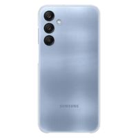 Samsung Original Coque rigide Clear Samsung Galaxy A25 (5G) - Transparent