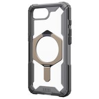 UAG Coque Plasma XTE MagSafe iPhone 16e - Ash / Titanium