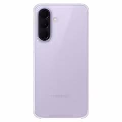 Samsung Original Coque rigide Clear Samsung Galaxy A37 (5G) - Transparent