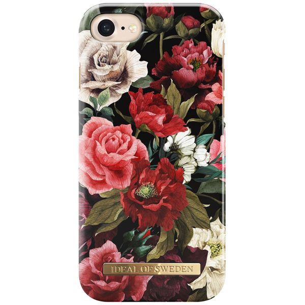 iDeal of Sweden Coque Fashion iPhone SE (2022 / 2020) / 8 / 7 / 6(s)