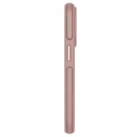 iDeal of Sweden Coque Bumper MagSafe Apple iPhone 15 Pro Max - Blush Pink