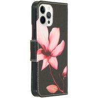 Coque silicone design iPhone 12 Pro Max