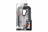 UAG Coque Plasma Samsung Galaxy S9 Plus - Gris