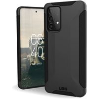 UAG Coque Scout Samsung Galaxy A52(s) (5G/4G) - Noir