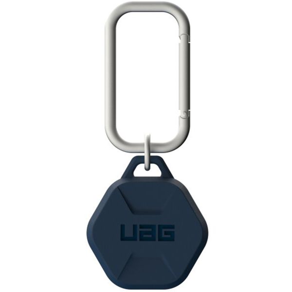 UAG Scout Case pour l'Apple Airtag - Bleu