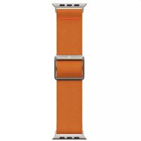 Spigen Bracelet Lite Fit Ultra Apple Watch Series 1 t/m 11 / SE / Ultra (44/45/46/49 mm) - Orange