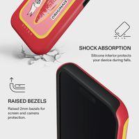 Burga Coque Tough MagSafe Apple iPhone 17 - Gourmet