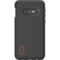 ZAGG Coque Battersea Samsung Galaxy S10e - Noir