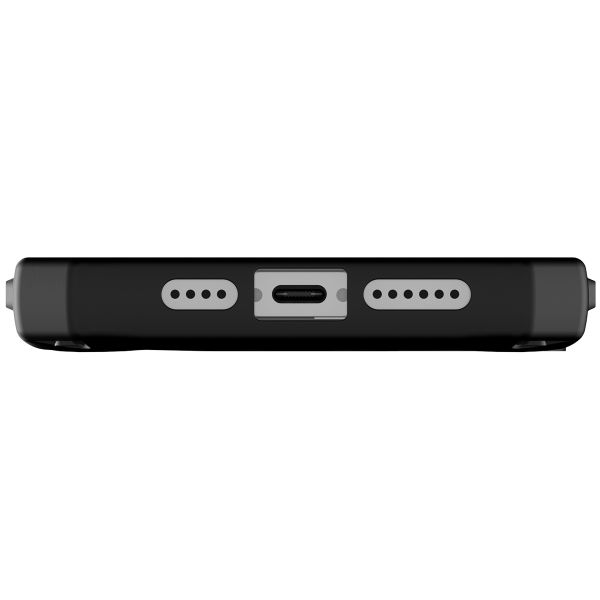 UAG Coque Monarch Apple iPhone 14 Plus - Kevlar Black