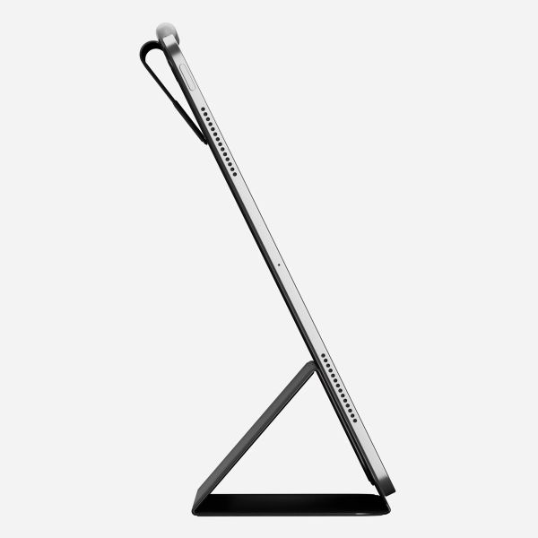 Nomad Leather Folio case Apple iPad Pro 13 (2025) M5 / (2024) M4 - Noir