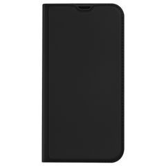 Dux Ducis Étui de téléphone Slim iPhone 14 - Noir