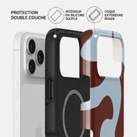 Burga Coque Tough MagSafe Apple iPhone 17 Pro Max - Core