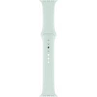 Apple Bracelet Sport Apple Watch Series 1 t/m 11 / SE / Ultra (44/45/46/49 mm) - Seafoam