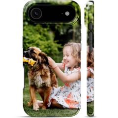 Concevez votre propre coque Tough avec MagSafe Apple iPhone Air - Blanc