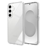 Accezz Coque Xtreme Impact Samsung Galaxy S25 FE - Transparent