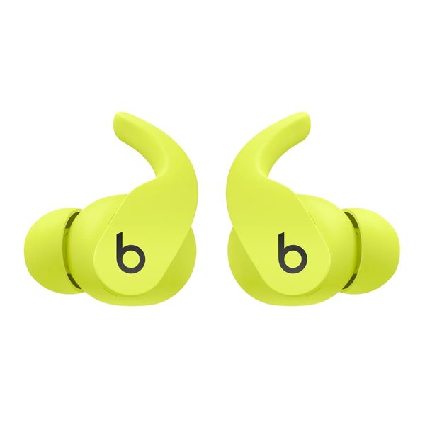 Beats Écouteurs sans fil Fit Pro - Réduction active du bruit - Volt Yellow