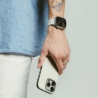 Nomad Coque Sport Apple iPhone 16 Pro Max - Stone