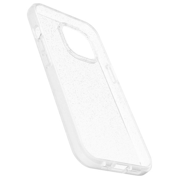 OtterBox Coque arrière React iPhone 14 - Stardust