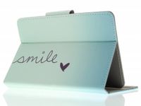 Coque tablette au design universel 10 pouces