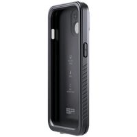 SP Connect Xtreme Series - Coque de télephone Apple iPhone 15 - Noir