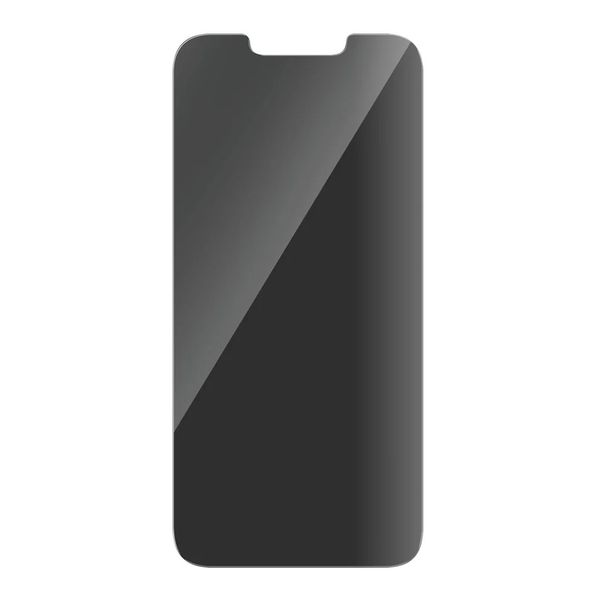 SAFE by PanzerGlass Protection d'écran Privacy Ultra-Wide Fit avec applicateur Apple iPhone 17e / 16e