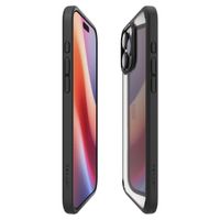 Spigen Coque Ultra Hybrid Apple iPhone 16 Pro Max - Matte Black