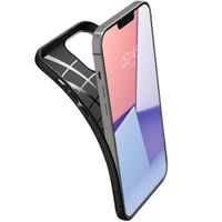 Spigen Coque Liquid Air™ Apple iPhone 13 Pro - Noir