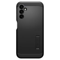 Spigen Coque Tough Armor Samsung Galaxy A14 (4G) - Noir