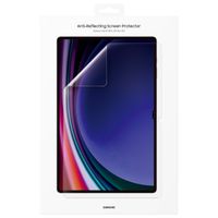 Samsung Original Protection d'écran anti-reflet Galaxy Tab S10 Ultra / Tab S9 Ultra